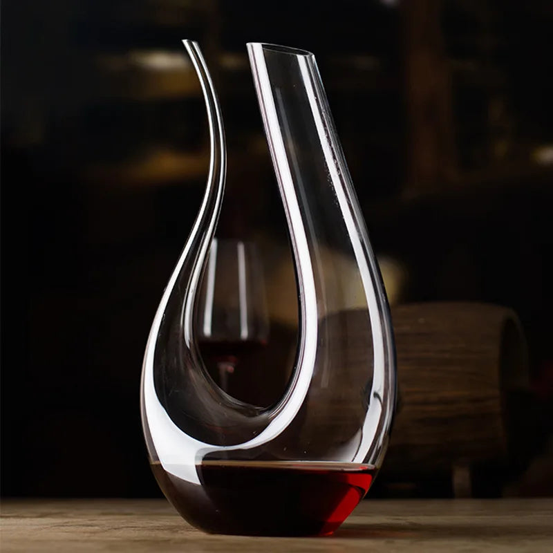 Decanters